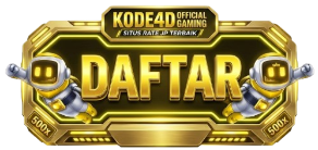 Daftar Slot